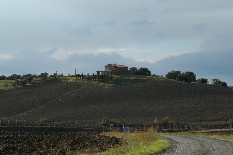 BIBBONA CAMPAGNA